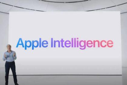 为何M1能用Apple Intelligence而更快的A16却不能?