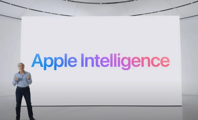 为何M1能用Apple Intelligence而更快的A16却不能?