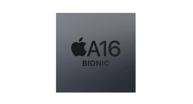 为何M1能用Apple Intelligence而更快的A16却不能?