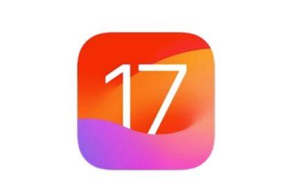 苹果公布iOS 17系统普及率为77%，较iOS 16有所下降