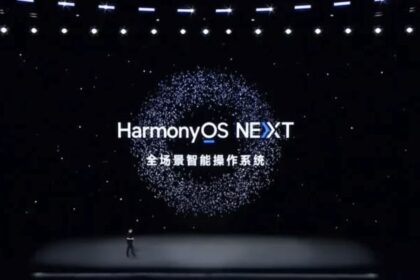 华为HarmonyOS Next正式抛弃安卓:不再兼容APK应用