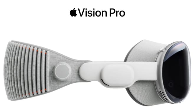 购买Apple Vision Pro前需知的四个重点