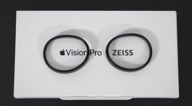 购买Apple Vision Pro前需知的四个重点