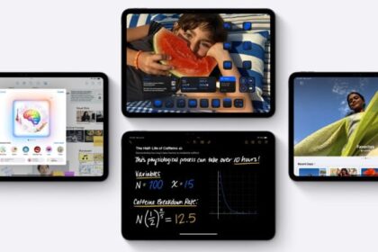 苹果未来一年iPad产品线规划信息曝光