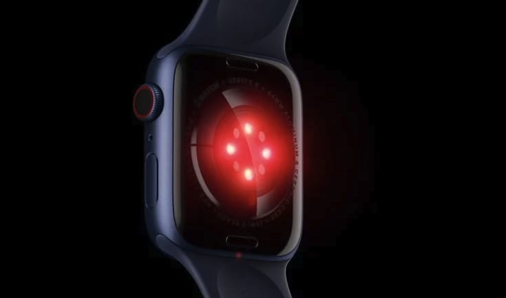 苹果公司再度推迟Apple Watch的血压监测功能