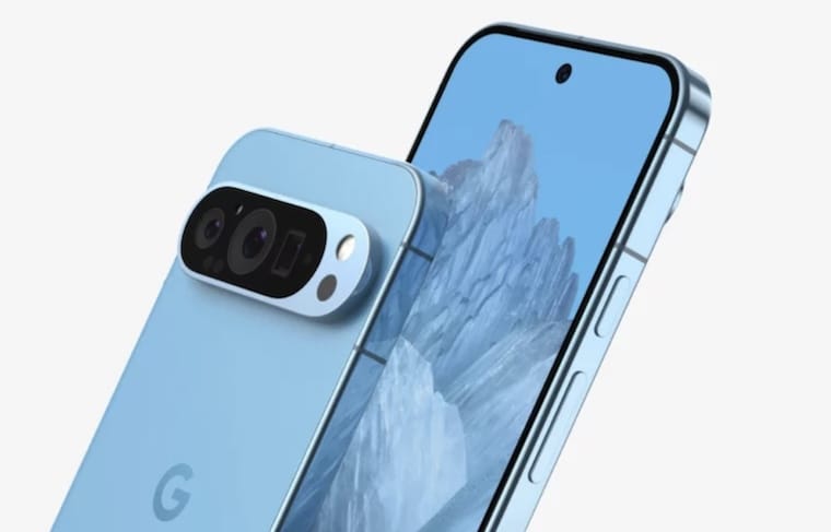 谷歌 Pixel 9 系列相机规格曝光 或将支持 8K 30fps 视频拍摄