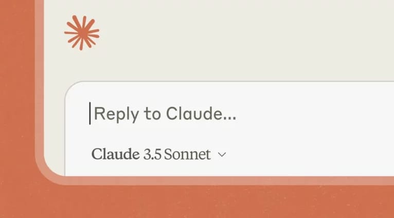 Anthropic 发布 Claude 3.5 Sonnet，性能超越前作