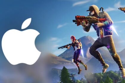 标题: Epic Games宣布Fortnite游戏即将重返iPhone平台