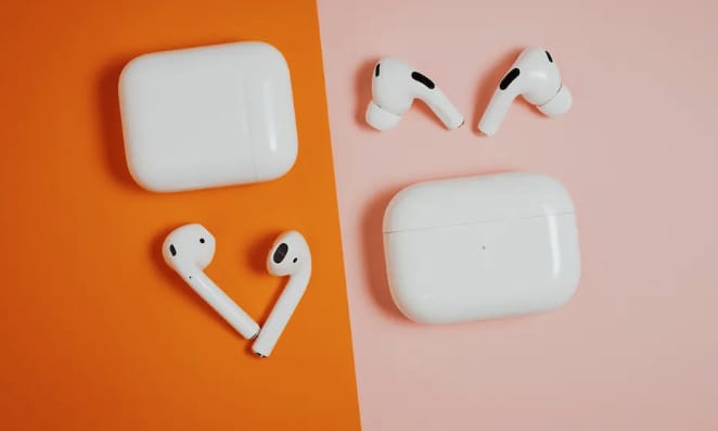 分析师预计2026年Apple将推出带摄像头的AirPods