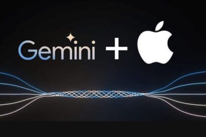 苹果或于今年秋季整合谷歌 Gemini AI，拓展Apple Intelligence功能