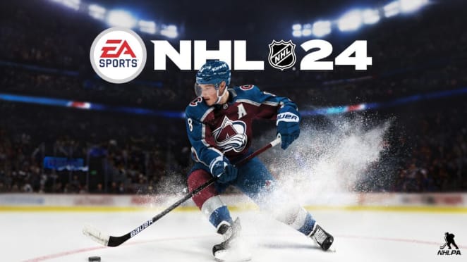 PS Plus 7月免费阵容公布:《边缘禁地3》《NHL 24》《Among Us》等佳作加入
