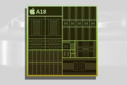 iPhone 16全系列将搭载A18芯片，标准版不在使用上一代芯片
