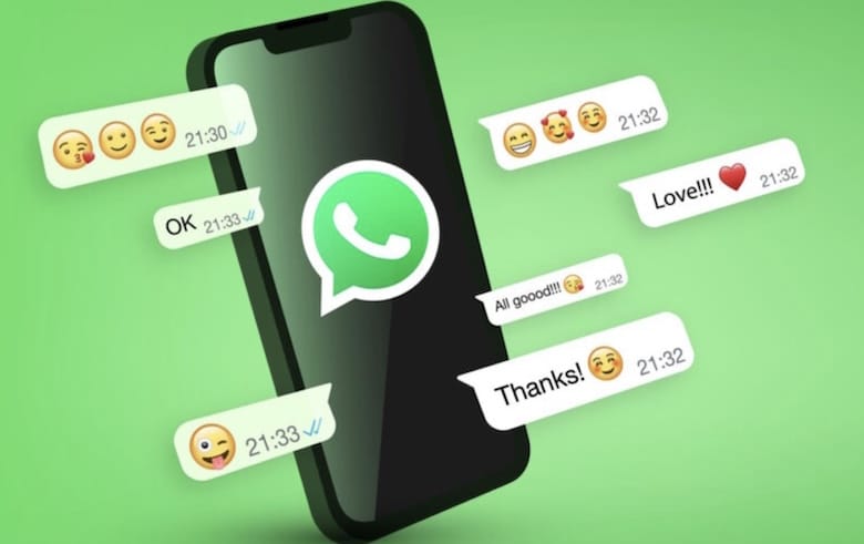 WhatsApp将推出AI语音对话助手，让即时通讯更智能