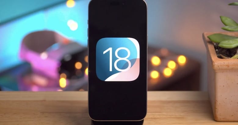 苹果 iOS 18 支持同时录制视频和播放音频