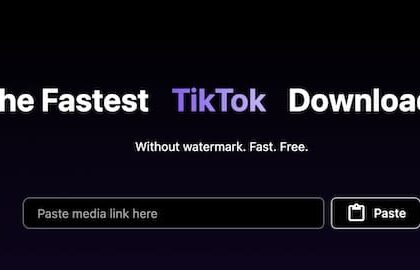 FastDownload.io - TikTok视频和 YouTube Shorts 短视频下载工具