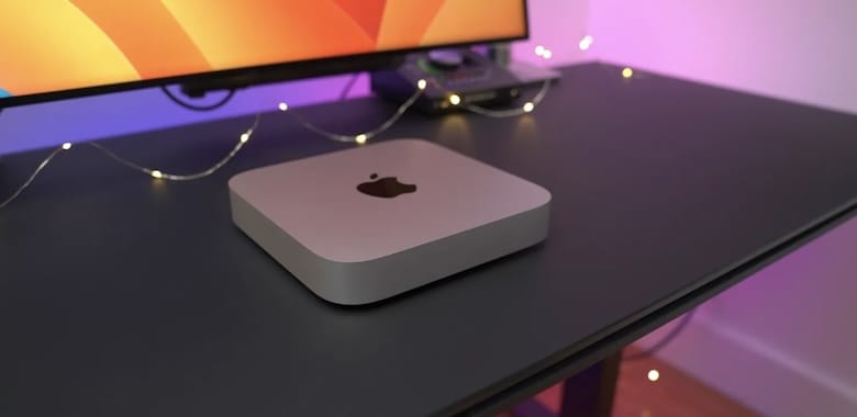 苹果将于今年晚些时候推出全新设计的 Mac mini