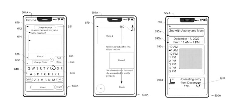 苹果「手记」应用或将借力Apple Intelligence获得重大升级