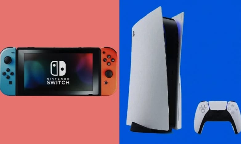 供应链消息:Switch 2、PS5 Pro有望9月开始出货