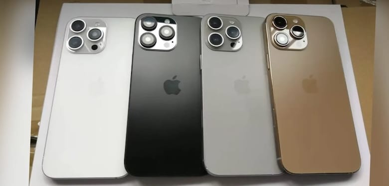 iPhone 16 Pro新机亮点：更大屏幕、强劲A18 Pro芯片及摄像头升级