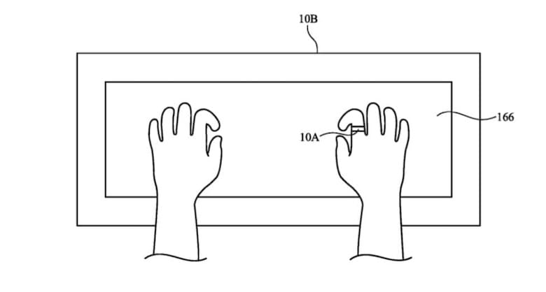 苹果Apple Ring专利曝光，首款智能戒指功能不仅限于健康追踪