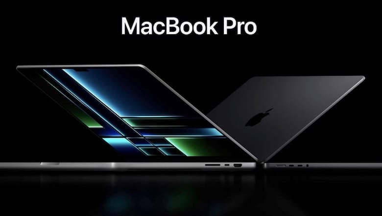 苹果新款M4 MacBook Pro或将于10月推出，四款MacBook Pro规格参数曝光