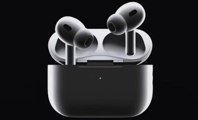 苹果AirPods Pro 3将大幅提升降噪能力，或将于2025年推出