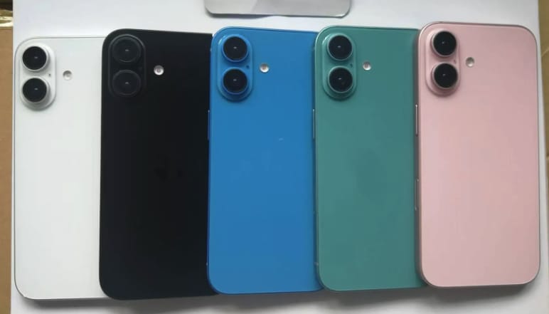 iPhone 16新品发布在即，新功能抢先看！