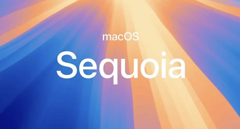 苹果macOS Sequoia 15.1将允许用户将App安装到外部存储设备