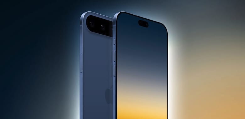 郭明琪称2025年的iPhone 17 Pro Max将搭载12GB内存及全新散热方案