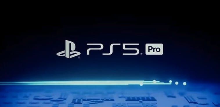 PlayStation 5 Pro正式发布，性能大幅提升 