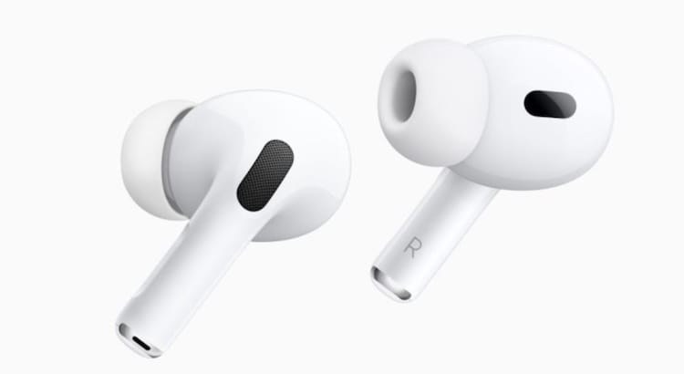 苹果 iOS 18 为 AirPods 带来多项新功能升级