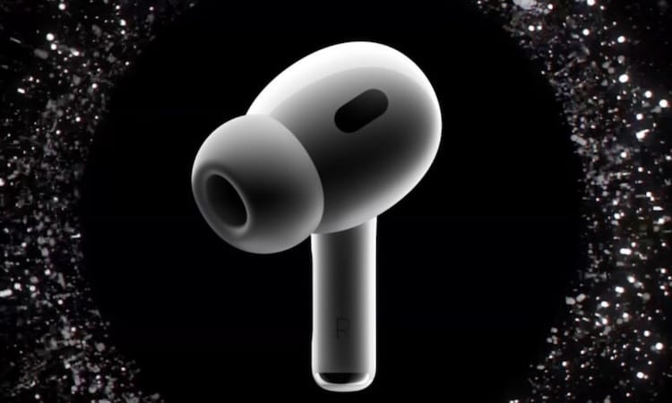 苹果为 AirPods Pro 2 和 AirPods 4 推出固件更新