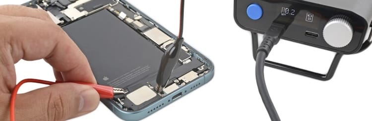 iFixit拆解iPhone 16 系列，给予最高自行维修评分