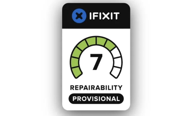 iFixit拆解iPhone 16 系列，给予最高自行维修评分