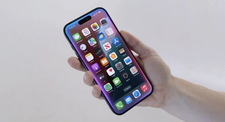 从 iOS 18.1 开始将会有全新的人工智能Siri：来看看有什么