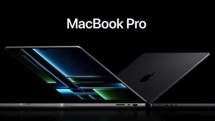 M4 MacBook Pro 14 寸包装曝光， 10月即将发布