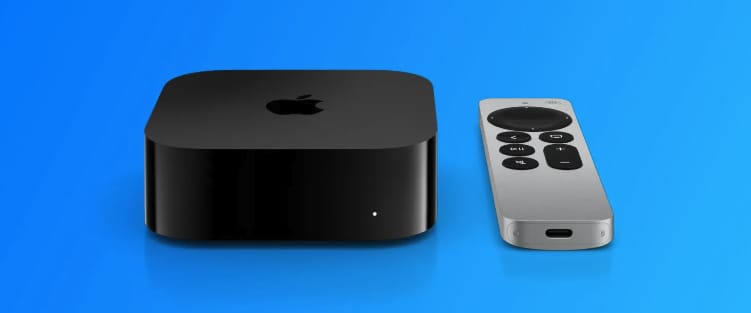 苹果公司何时会推出新一代Apple TV？新一代Apple TV传闻盘点