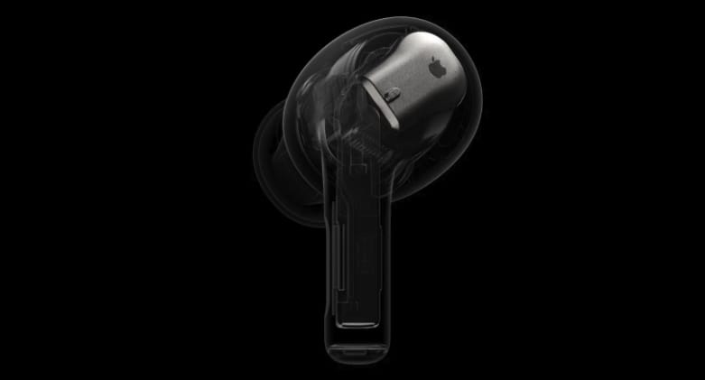 AirPods Pro 3 最新消息：设计升级,强大芯片,健康功能