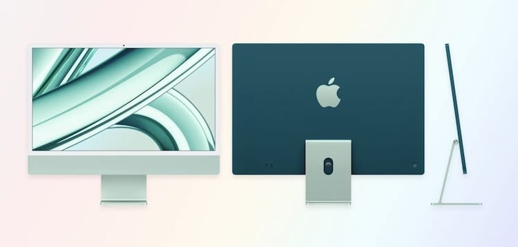 苹果 M4 iMac: 四大升级值得期待 