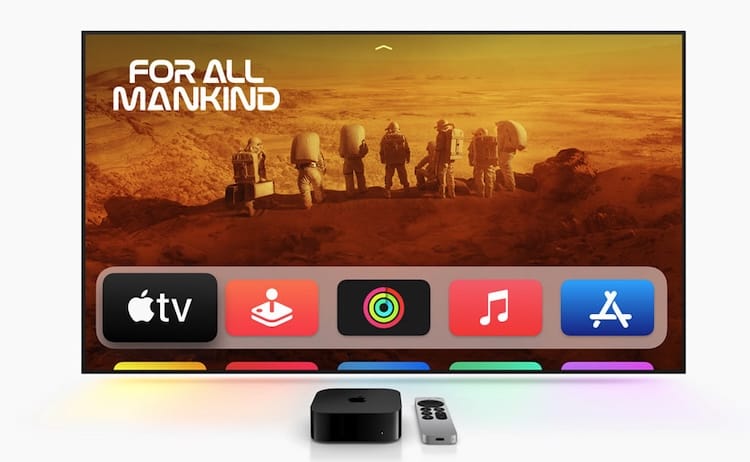 下一代 Apple TV 4K：看看有什么可以期待的? 