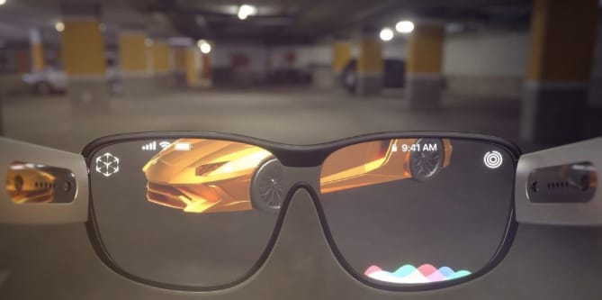 Apple Glasses、带摄像头的AirPods或将于2027年推出