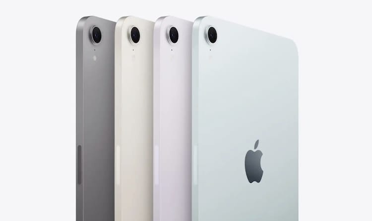 iPad mini 7 与 iPad mini 6 对比：升级亮点+购买建议