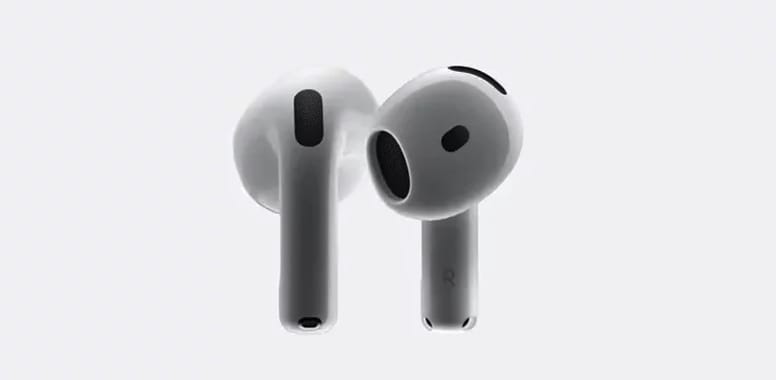 苹果为 AirPods 4 推出新固件更新 7B19 版本 