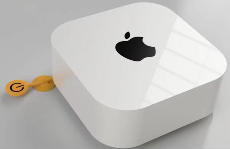 针对 M4 Mac mini 电源键设计争议，设计师推出巧妙解决方案