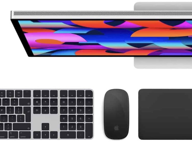 新款USB-C Magic Keyboard、Mouse外设需配合macOS Sequoia 15.1使用