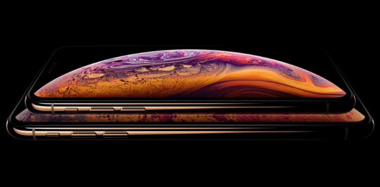 iPhone XS Max和iPhone 6S Plus被列入过时产品清单