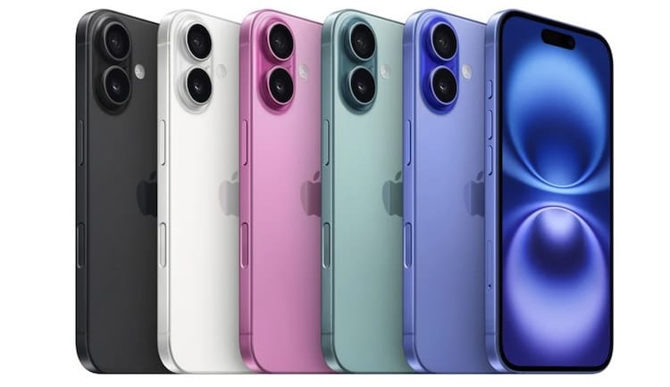 调查发现iPhone基础版销量占整体iPhone销量的42%