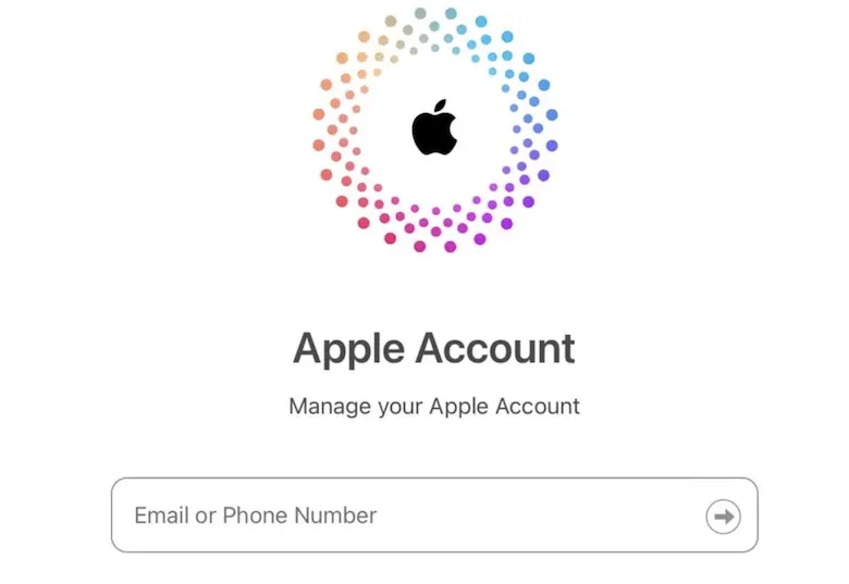 苹果允许用户合并不同Apple Account，将App、音乐、电影集中一个账户