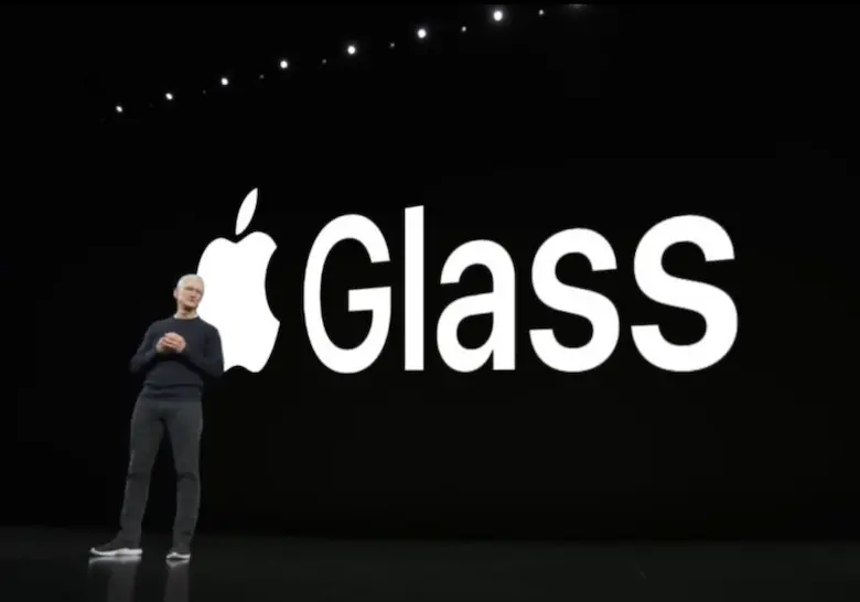 苹果重新评估可穿戴设备战略目标，2030年推出Apple Glass