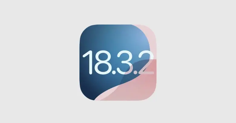 苹果紧急发布iOS 18.3.2，强烈建议所有用户尽快更新